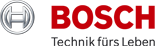 Robert Bosch GmbH -Logo